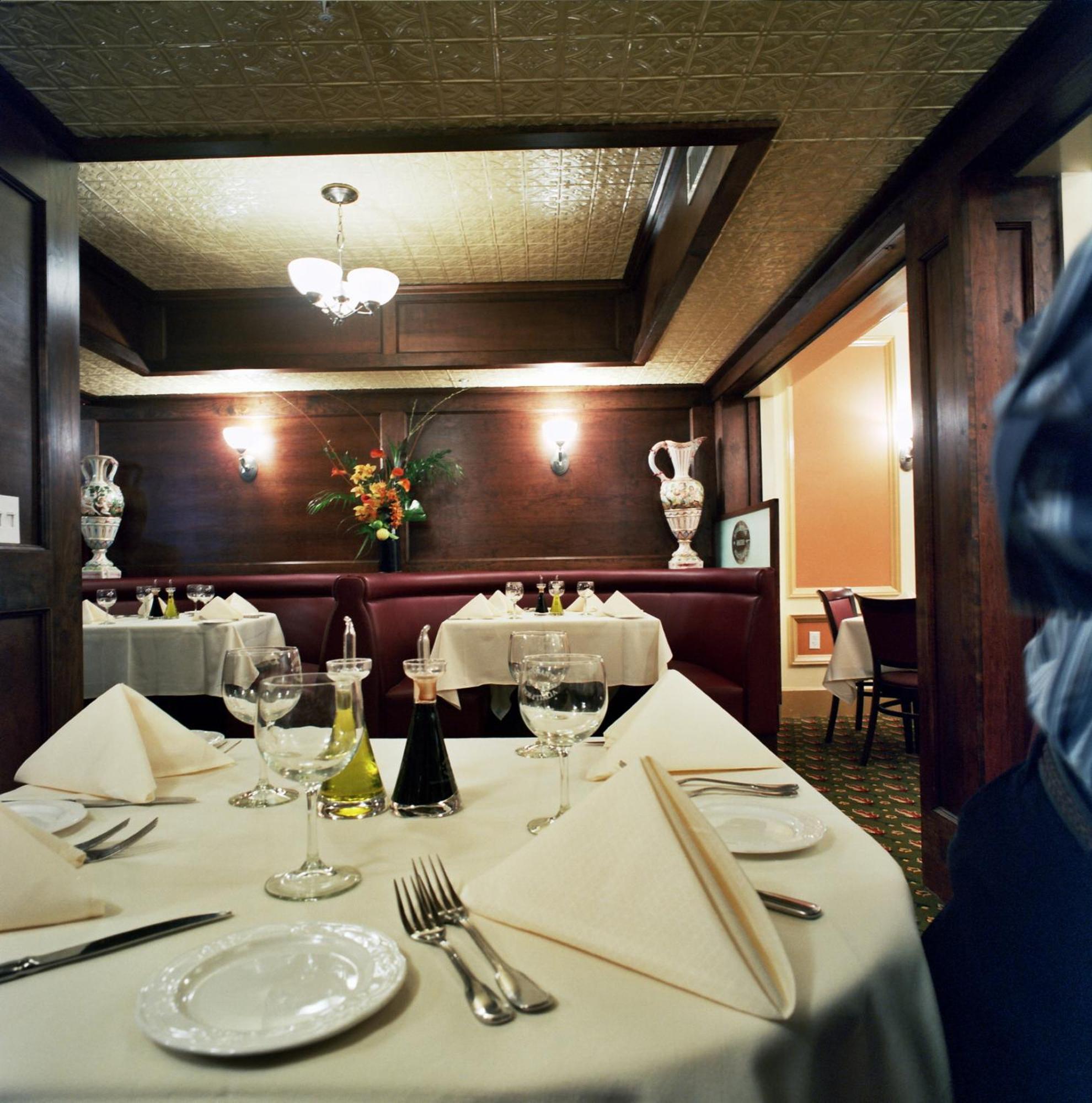 San Remo Hotel San Francisco Esterno foto