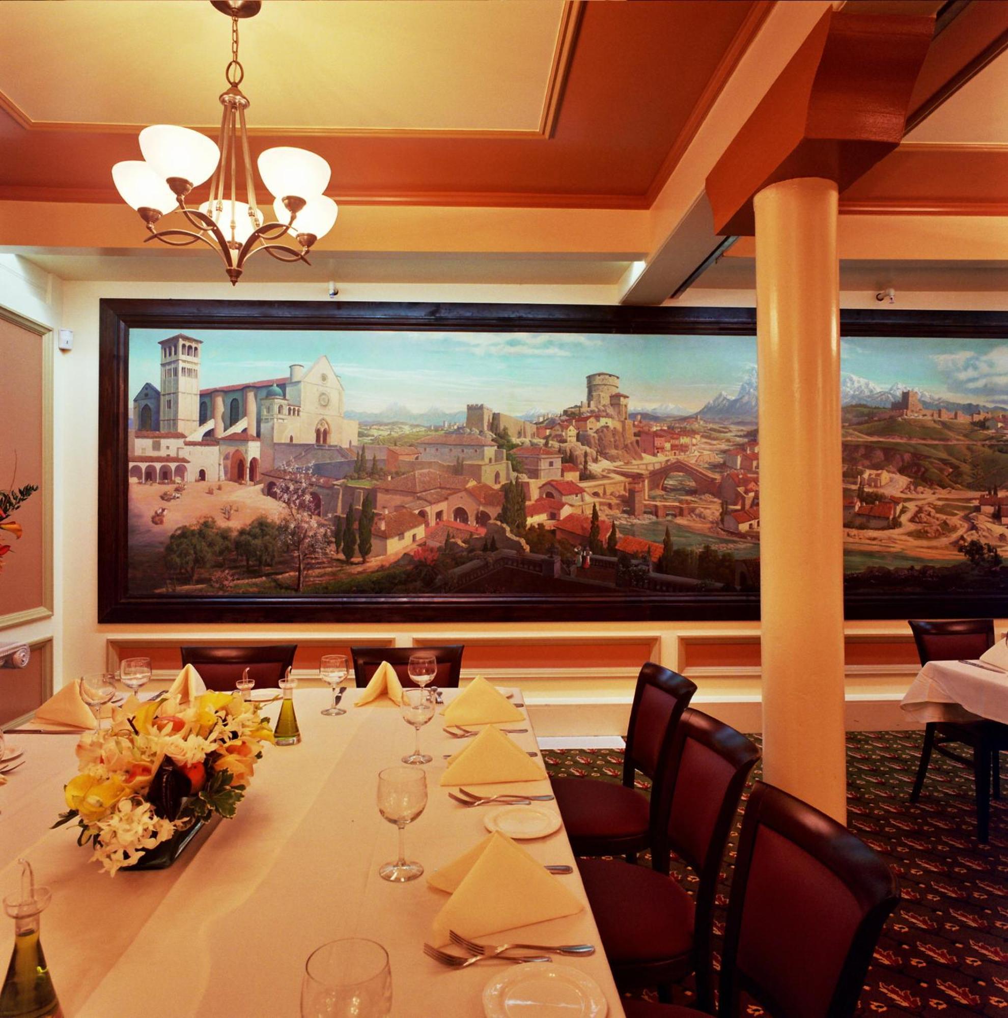 San Remo Hotel San Francisco Esterno foto