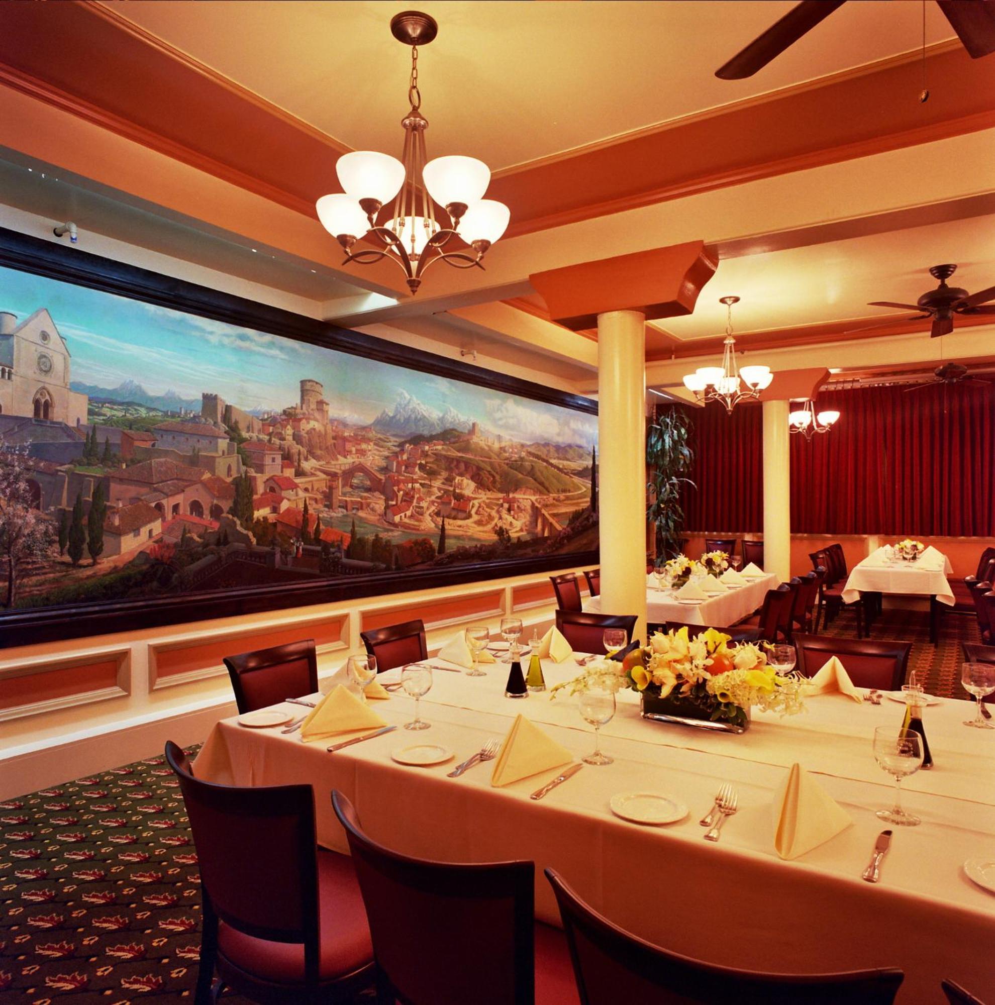 San Remo Hotel San Francisco Esterno foto